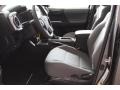 2019 Magnetic Gray Metallic Toyota Tacoma SR5 Double Cab  photo #13