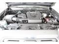3.5 Liter DOHC 24-Valve VVT-i V6 Engine for 2019 Toyota Tacoma SR5 Double Cab #133045598