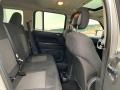 2011 Bright Silver Metallic Jeep Patriot Latitude 4x4  photo #24