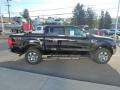 Shadow Black 2019 Ford Ranger XLT SuperCrew 4x4 Exterior