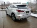 Silver Lining Metallic - RX 350 AWD Photo No. 4