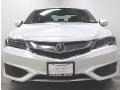 2017 Bellanova White Pearl Acura ILX Technology Plus  photo #3
