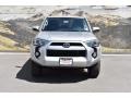 2019 Classic Silver Metallic Toyota 4Runner SR5 Premium 4x4  photo #2