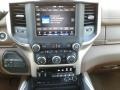 Mountain Brown/Light Frost Beige Controls Photo for 2019 Ram 3500 #133047302