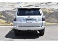 Classic Silver Metallic - 4Runner SR5 Premium 4x4 Photo No. 4