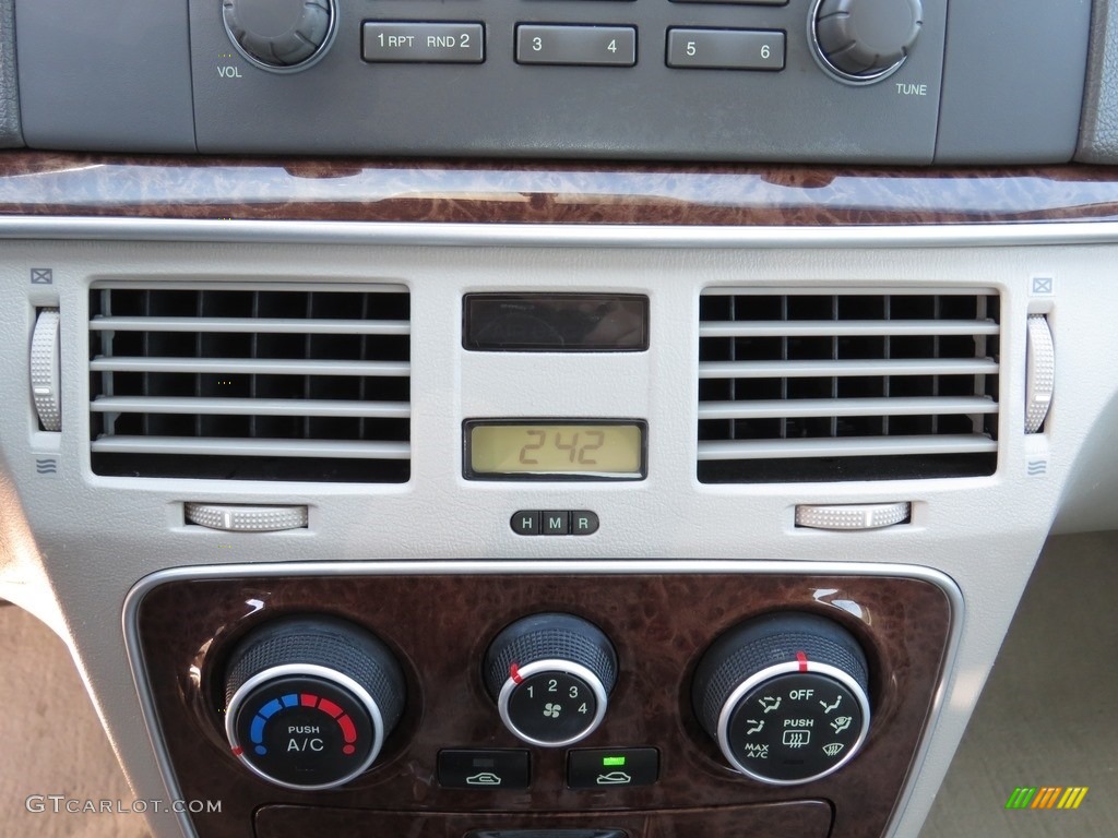 2007 Sonata SE V6 - Golden Beige / Beige photo #3