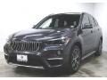 Mineral Grey Metallic - X1 xDrive28i Photo No. 1