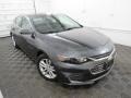 Nightfall Gray Metallic - Malibu LT Photo No. 4