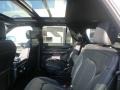 White Platinum Metallic Tri-Coat - Expedition Limited Max 4x4 Photo No. 11