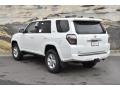 Super White - 4Runner SR5 Premium 4x4 Photo No. 3