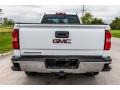 2015 Summit White GMC Sierra 2500HD Double Cab 4x4  photo #10