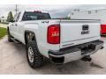 2015 Summit White GMC Sierra 2500HD Double Cab 4x4  photo #11