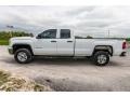 Summit White - Sierra 2500HD Double Cab 4x4 Photo No. 14