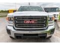 2015 Summit White GMC Sierra 2500HD Double Cab 4x4  photo #18