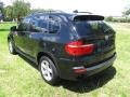 Black Sapphire Metallic - X5 3.0si Photo No. 5