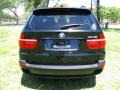 Black Sapphire Metallic - X5 3.0si Photo No. 7