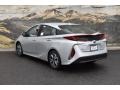 2019 Classic Silver Metallic Toyota Prius Prime Advanced  photo #3