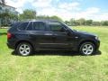 Black Sapphire Metallic - X5 3.0si Photo No. 11