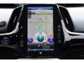 Navigation of 2019 Prius Prime Advanced