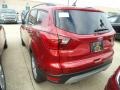2019 Ruby Red Ford Escape SEL 4WD  photo #3