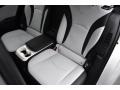 Moonstone Rear Seat Photo for 2019 Toyota Prius Prime #133050605