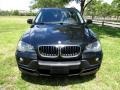 Black Sapphire Metallic - X5 3.0si Photo No. 16