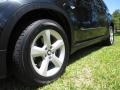 Black Sapphire Metallic - X5 3.0si Photo No. 20