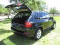 Black Sapphire Metallic - X5 3.0si Photo No. 26