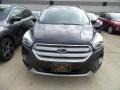 2019 Agate Black Ford Escape SEL 4WD  photo #2