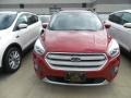 2019 Ruby Red Ford Escape SEL  photo #2