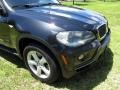 Black Sapphire Metallic - X5 3.0si Photo No. 38