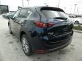 Deep Crystal Blue Mica - CX-5 Grand Touring AWD Photo No. 5