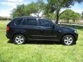 Black Sapphire Metallic - X5 3.0si Photo No. 56