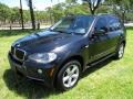 Black Sapphire Metallic - X5 3.0si Photo No. 58