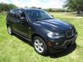 Black Sapphire Metallic - X5 3.0si Photo No. 60