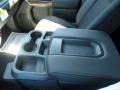 Shadow Gray Metallic - Silverado 1500 LT Crew Cab 4WD Photo No. 32