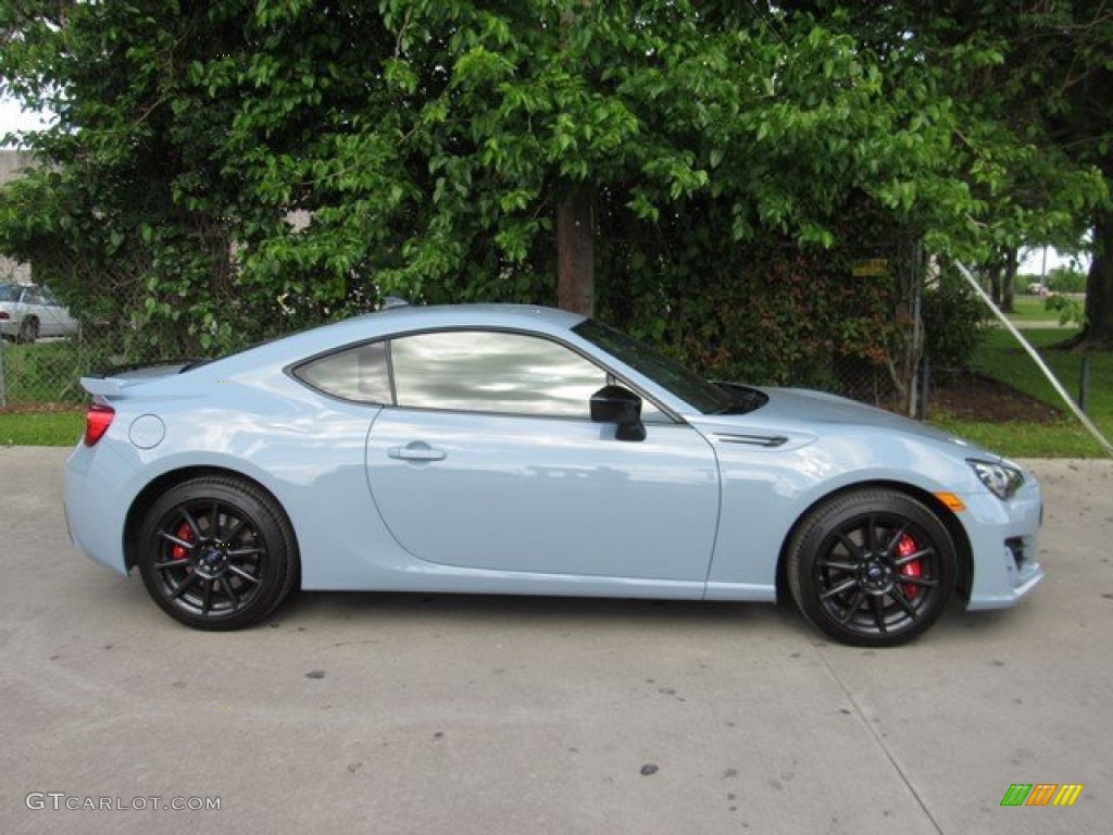 Cool Gray Khaki 2019 Subaru BRZ Limited Exterior Photo #133051985