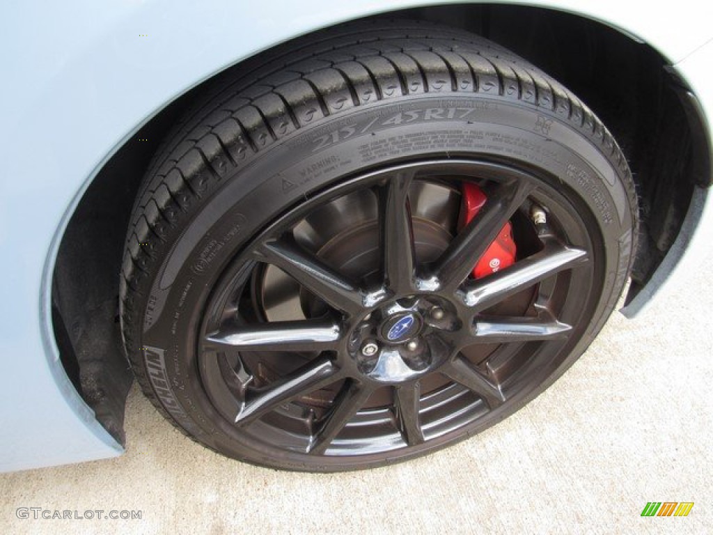2019 Subaru BRZ Limited Wheel Photo #133051997