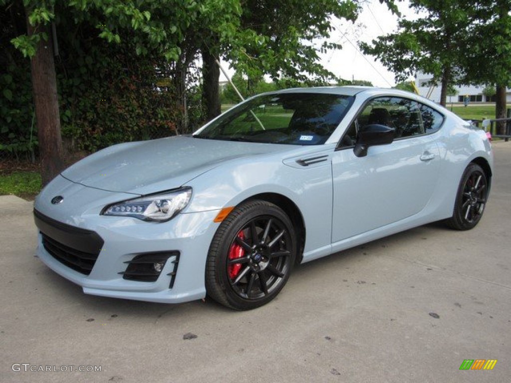 2019 Subaru BRZ Limited Exterior Photos