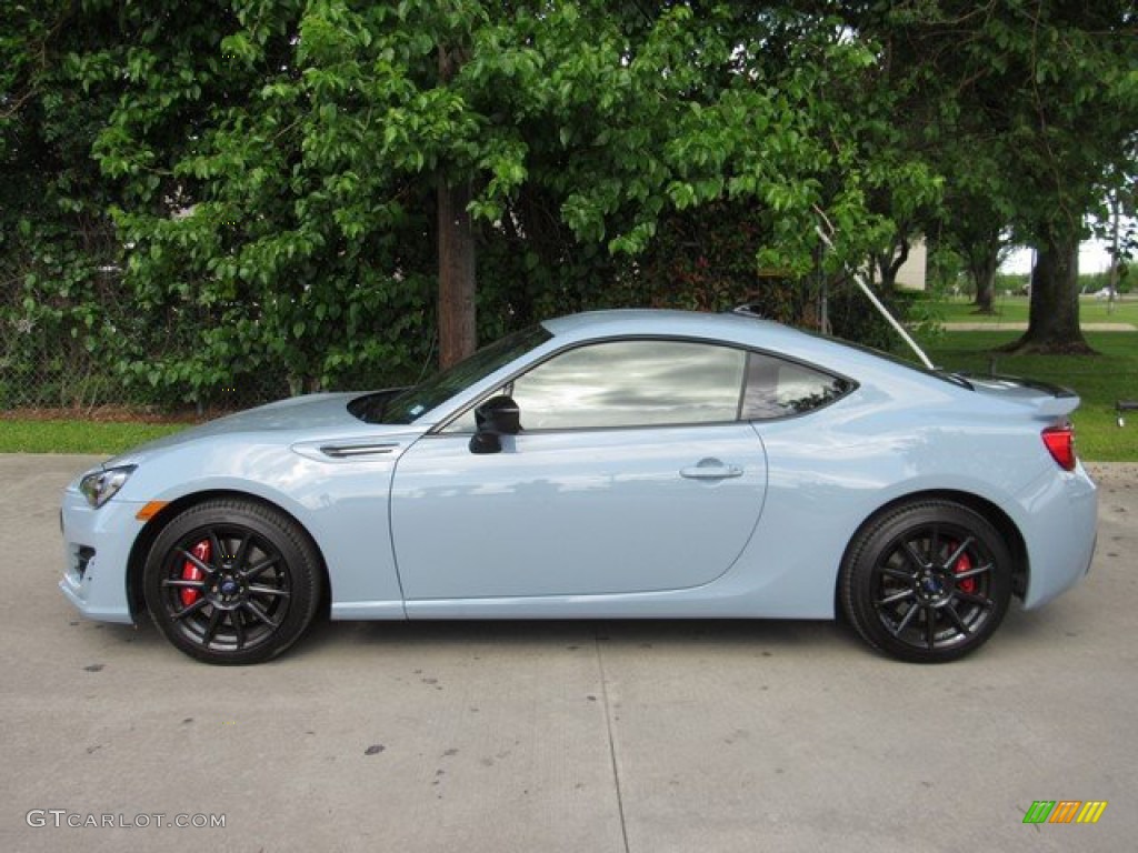 Cool Gray Khaki 2019 Subaru BRZ Limited Exterior Photo #133052069