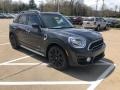 Thunder Grey - Countryman Cooper S All4 Photo No. 1