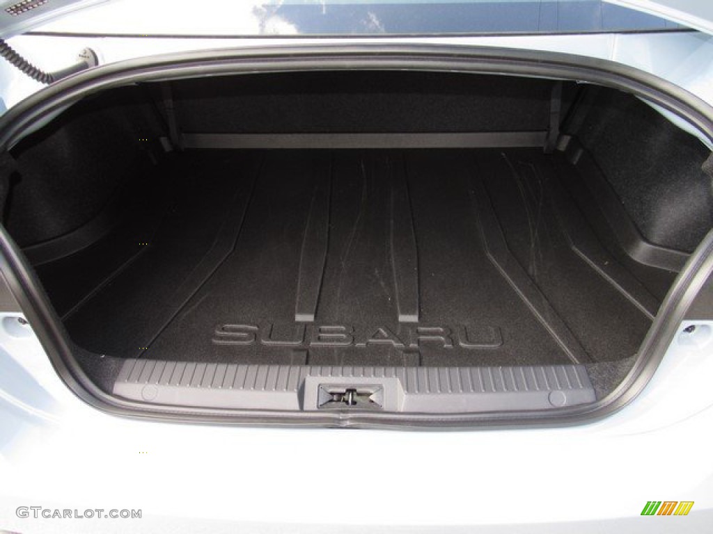 2019 Subaru BRZ Limited Trunk Photo #133052177