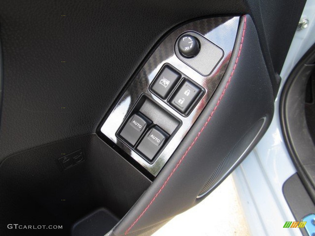 2019 Subaru BRZ Limited Controls Photo #133052204