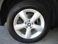 Black Sapphire Metallic - X5 3.0si Photo No. 85