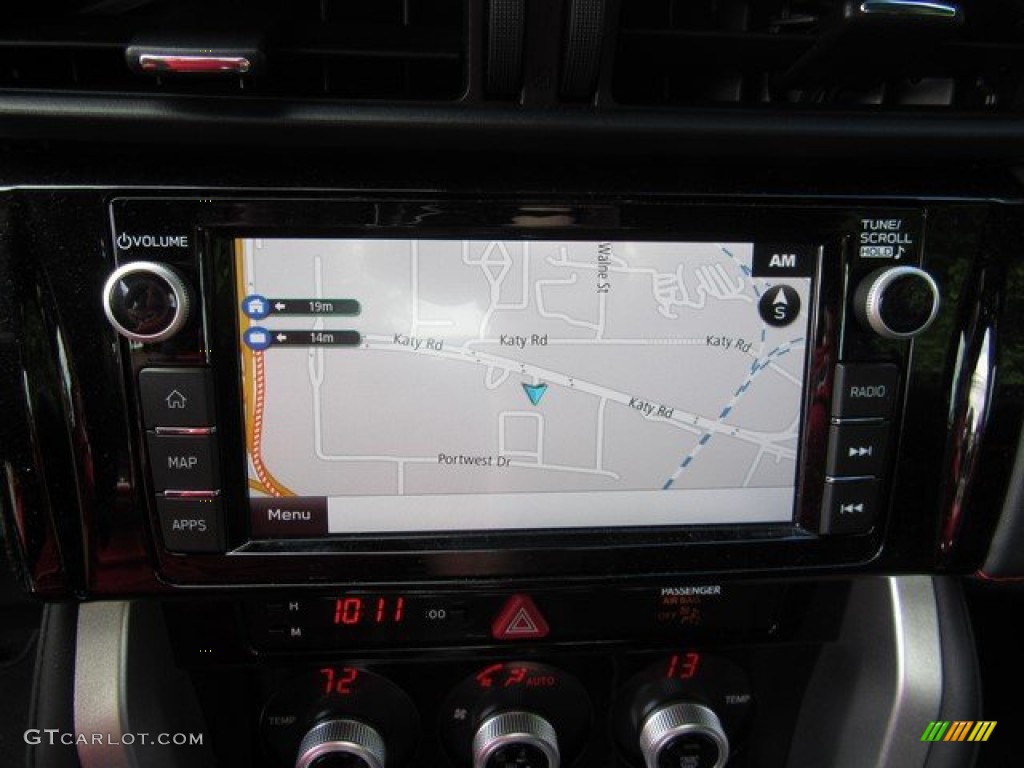 2019 Subaru BRZ Limited Navigation Photos
