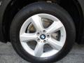 Black Sapphire Metallic - X5 3.0si Photo No. 89