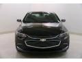 Mosaic Black Metallic - Malibu LT Photo No. 2