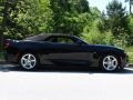 Black - Camaro LT Coupe Photo No. 2