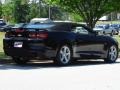 Black - Camaro LT Coupe Photo No. 3