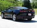 Black - Camaro LT Coupe Photo No. 6